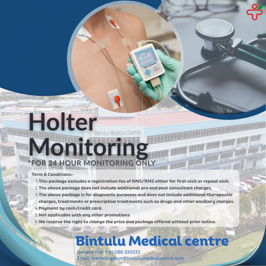 Holter Monitoring