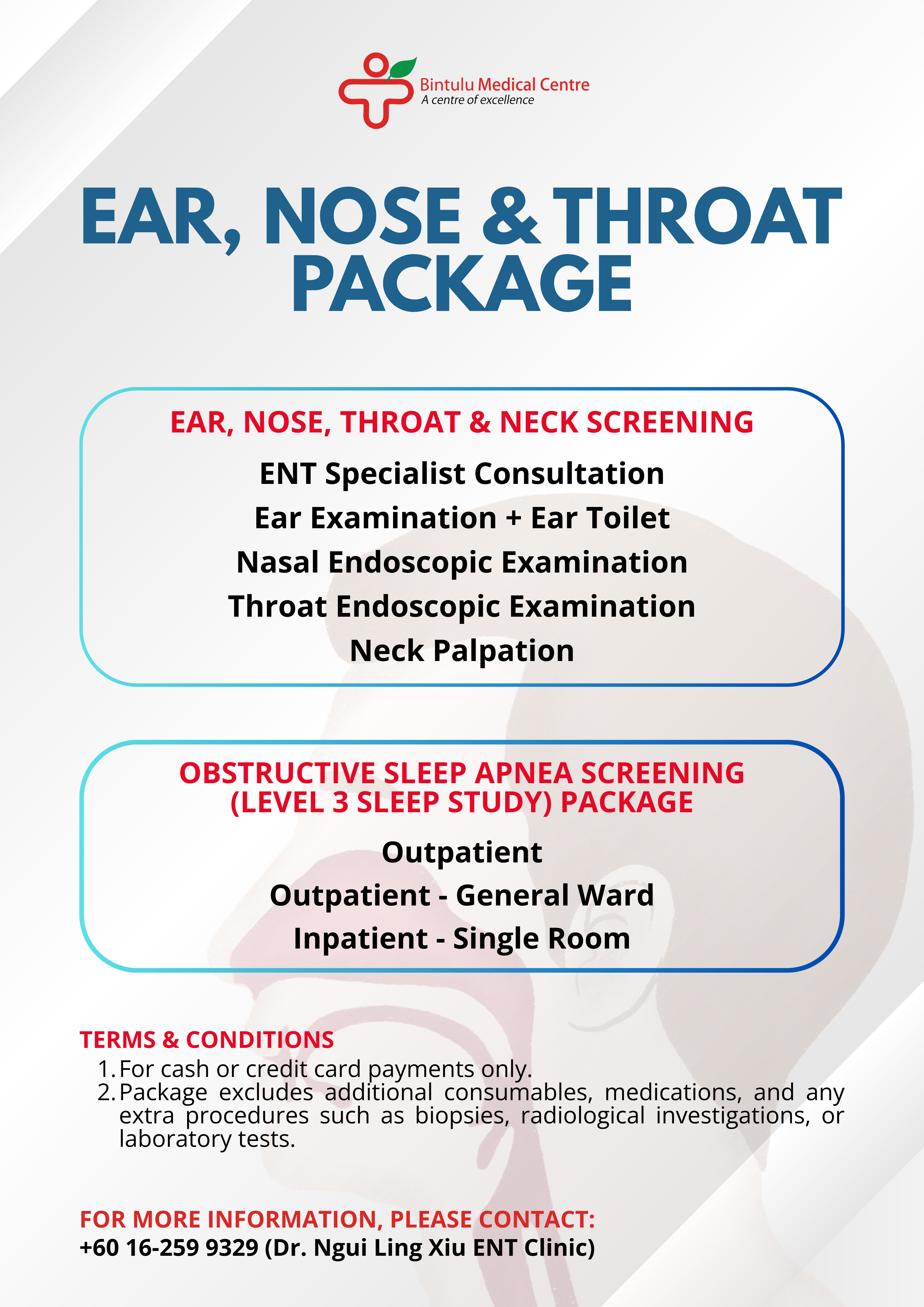 General Package 3