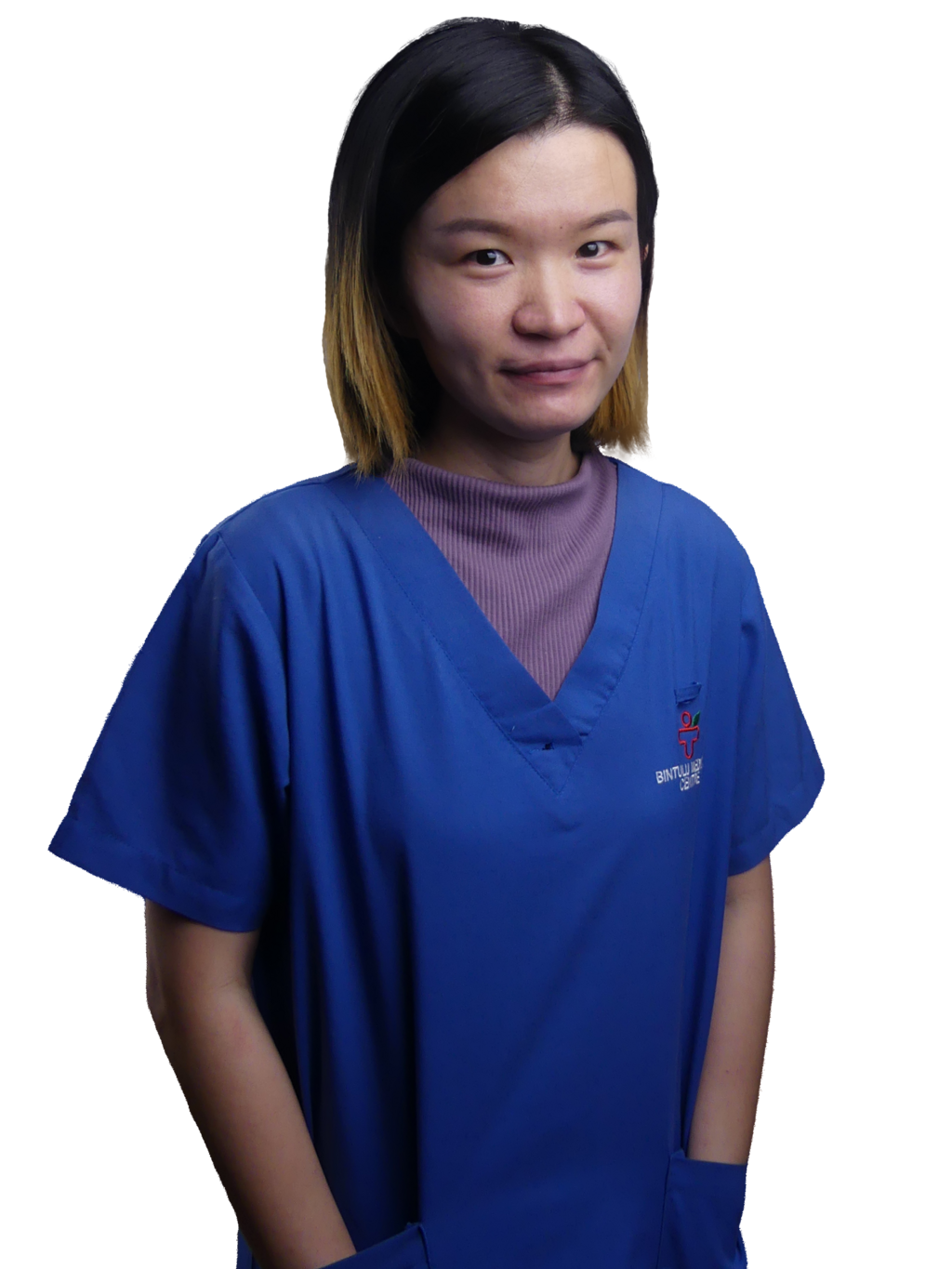 Dr Irene Kong Kim Ziu