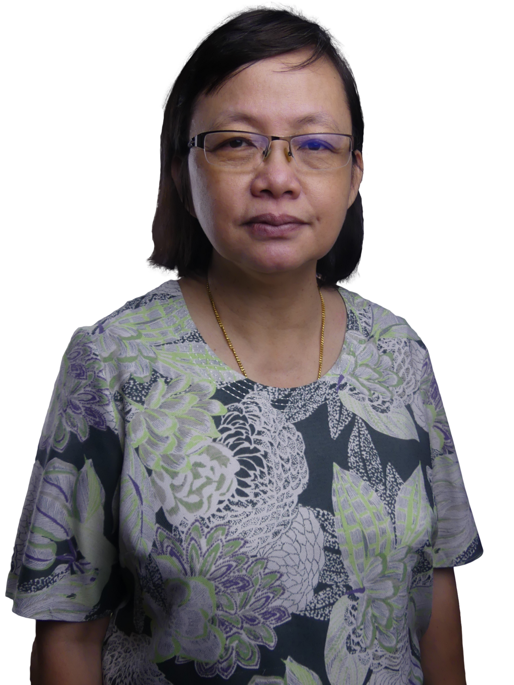 Dr Law Khee Noi
